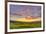 Montana, Missoula. Sunset on Ranch Club Golf Course-Jaynes Gallery-Framed Photographic Print