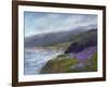 Montara-Sheila Finch-Framed Art Print