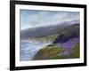 Montara-Sheila Finch-Framed Art Print