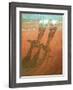Montauk 2-Rob Lang-Framed Giclee Print