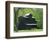 Montauk Mill, Montauk State Park, Missouri, USA-Charles Gurche-Framed Photographic Print