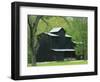 Montauk Mill, Montauk State Park, Missouri, USA-Charles Gurche-Framed Photographic Print