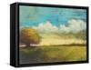 Montauk Morning I-Adam Rogers-Framed Stretched Canvas