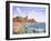 Montauk Point, NY-Eduardo Camoes-Framed Giclee Print