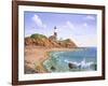 Montauk Point, NY-Eduardo Camoes-Framed Giclee Print