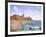 Montauk Point, NY-Eduardo Camoes-Framed Giclee Print