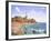 Montauk Point, NY-Eduardo Camoes-Framed Giclee Print