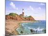 Montauk Point, NY-Eduardo Camoes-Mounted Giclee Print