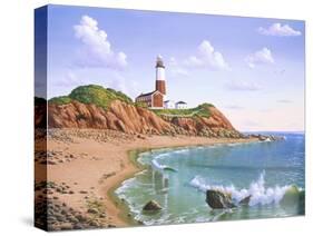 Montauk Point, NY-Eduardo Camoes-Stretched Canvas