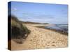 Montauk Point State Park, Montauk, Long Island, New York, United States of America, North America-Wendy Connett-Stretched Canvas