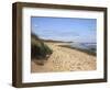 Montauk Point State Park, Montauk, Long Island, New York, United States of America, North America-Wendy Connett-Framed Photographic Print