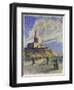 Montauk Point-Patti Mollica-Framed Giclee Print