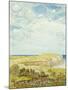 Montauk Point-Childe Hassam-Mounted Giclee Print