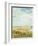 Montauk Point-Childe Hassam-Framed Giclee Print