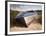 Montauk Skiff-Karl Soderlund-Framed Art Print