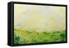 Montauk Summer-Allan Friedlander-Framed Stretched Canvas