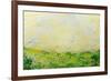 Montauk Summer-Allan Friedlander-Framed Art Print