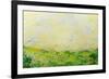 Montauk Summer-Allan Friedlander-Framed Art Print