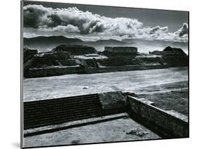 Monte Alban, Mexico, 1964-Brett Weston-Mounted Premium Photographic Print