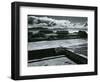 Monte Alban, Mexico, 1964-Brett Weston-Framed Photographic Print