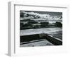 Monte Alban, Mexico, 1964-Brett Weston-Framed Photographic Print