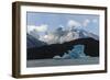 Monte Almirante Nieto-Tony-Framed Photographic Print