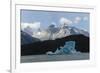 Monte Almirante Nieto-Tony-Framed Photographic Print