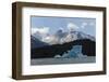 Monte Almirante Nieto-Tony-Framed Photographic Print