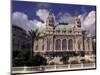 Monte Carlo Casino, Monaco-Connie Ricca-Mounted Photographic Print