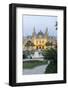 Monte Carlo Casino, Monte Carlo, Monaco-Jim Engelbrecht-Framed Photographic Print