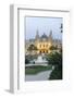 Monte Carlo Casino, Monte Carlo, Monaco-Jim Engelbrecht-Framed Photographic Print