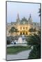 Monte Carlo Casino, Monte Carlo, Monaco-Jim Engelbrecht-Mounted Photographic Print