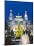 Monte Carlo Casino, Monte Carlo, Principality of Monaco, Cote D'Azur, Europe-Christian Kober-Mounted Photographic Print