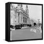 Monte Carlo Casino-null-Framed Stretched Canvas