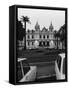 Monte Carlo Casino-null-Framed Stretched Canvas