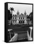 Monte Carlo Casino-null-Framed Stretched Canvas