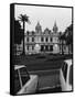 Monte Carlo Casino-null-Framed Stretched Canvas