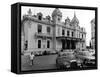 Monte Carlo Casino-null-Framed Stretched Canvas