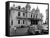 Monte Carlo Casino-null-Framed Stretched Canvas