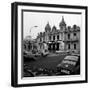 Monte Carlo Casino-null-Framed Photographic Print