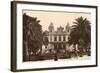 Monte Carlo Casino-null-Framed Photographic Print