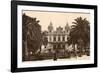 Monte Carlo Casino-null-Framed Photographic Print