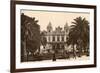 Monte Carlo Casino-null-Framed Photographic Print