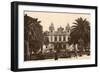 Monte Carlo Casino-null-Framed Photographic Print