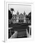 Monte Carlo Casino-null-Framed Photographic Print