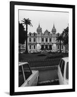 Monte Carlo Casino-null-Framed Photographic Print