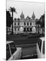 Monte Carlo Casino-null-Mounted Photographic Print