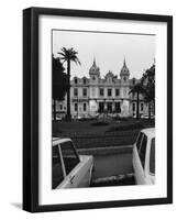 Monte Carlo Casino-null-Framed Photographic Print