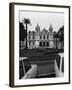 Monte Carlo Casino-null-Framed Photographic Print