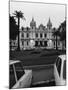 Monte Carlo Casino-null-Mounted Photographic Print